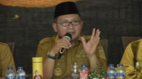 Musrenbangda Kecamatan Kota Timur, Marten Kita Pilih yang Prioritas