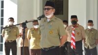 Bantuan untuk Warga Kurang Mampu di Bone Bolango Segera Terealisasi
