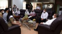 Ikut Pemilihan Putri Indonesia, Putri Gorontalo Mohon Doa Restu ke Wakil Gubernur