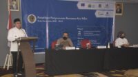 Kota Gorontalo mulai lakukan Pelatihan Mitigasi Penyusunan GRK