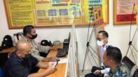 Rahmat Ambo Resmi dilaporkan IBF ke Polda Gorontalo