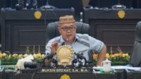Aturan Baru Pembayaran JHT, Mucksin Brekat Perlu ditinjau Kembali