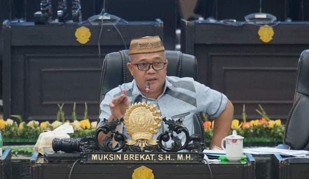 Aturan Baru Pembayaran JHT, Mucksin Brekat Perlu ditinjau Kembali