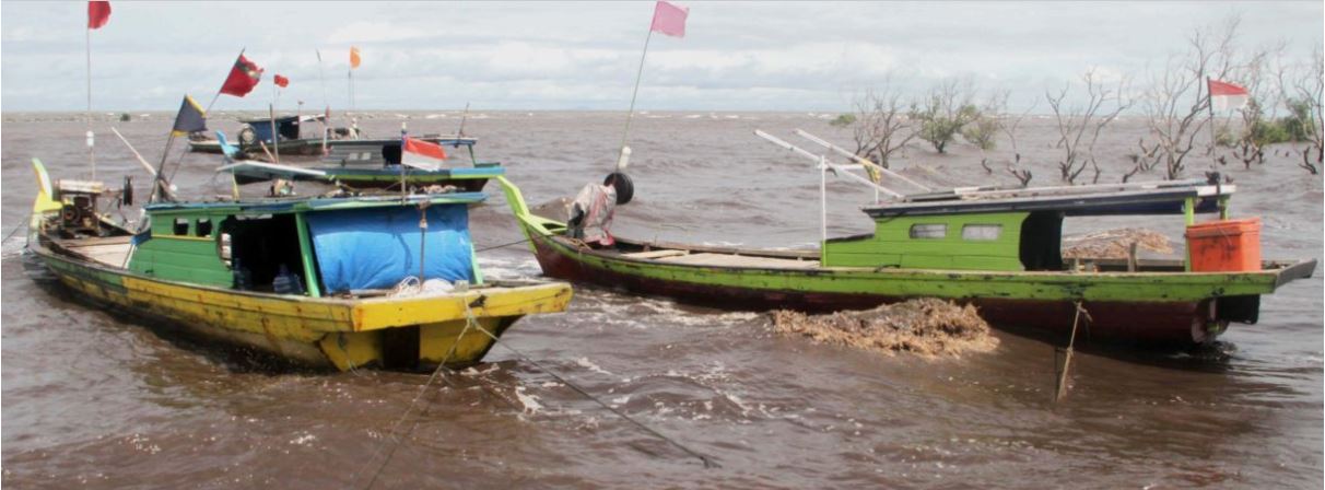 Cuaca Buruk, Nelayan diimbau Waspada