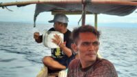 Nelayan diminta Utamakan Keselamatan Sebelum Melaut