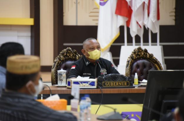 Gorontalo dapat Jatah Minyak Goreng 948.000 Liter