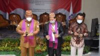 Arpusda Gorontalo resmi Miliki Gedung Baru
