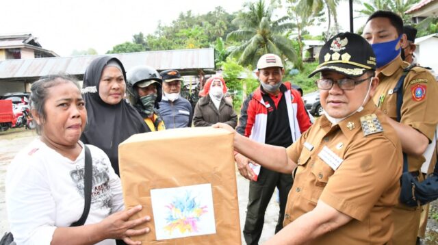 Gorontalo Utara Terus Berupaya Atasi Persoalan Sampah