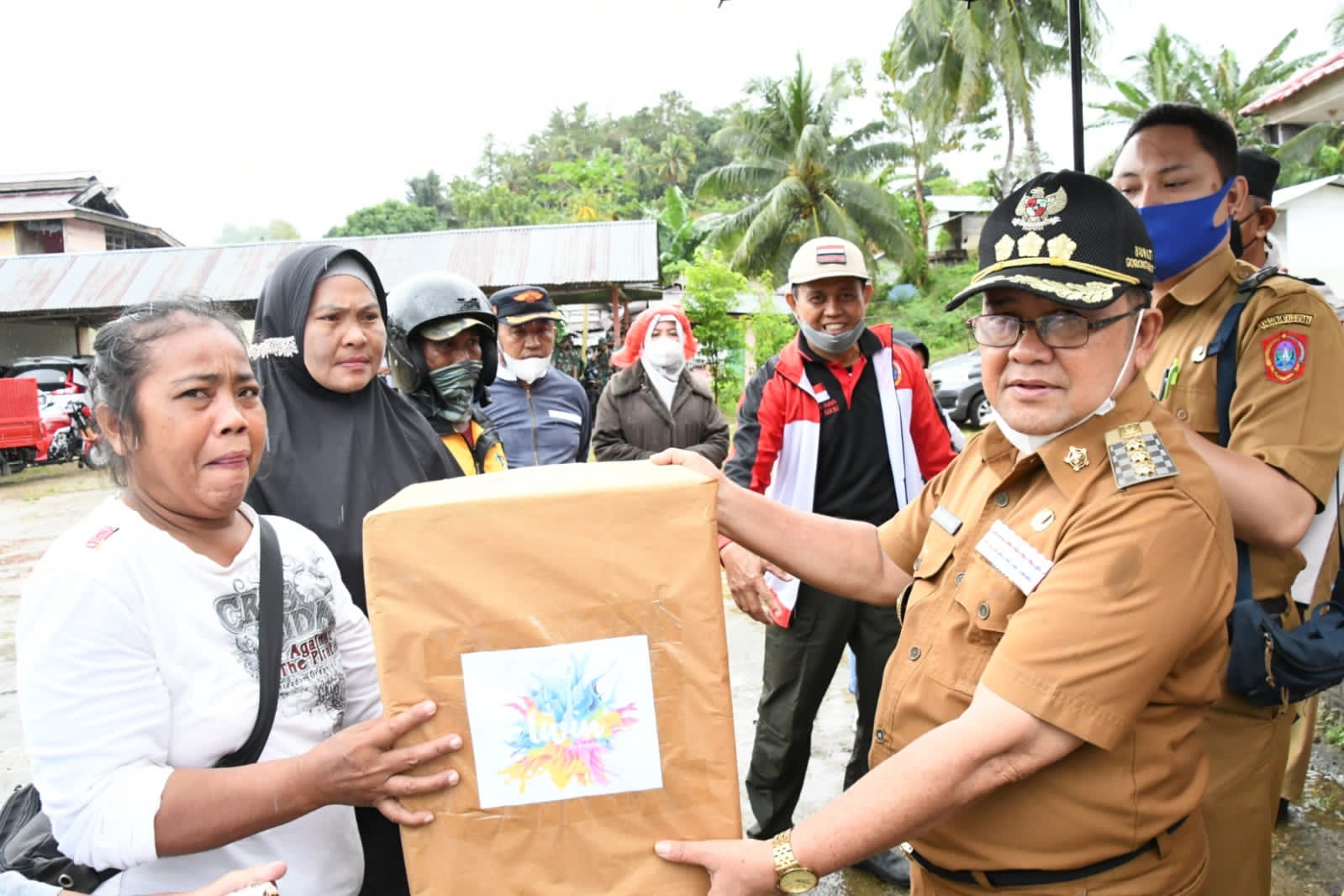 Gorontalo Utara Terus Berupaya Atasi Persoalan Sampah