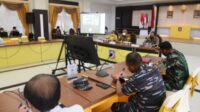 Gubernur Gorontalo minta Bupati Wali Kota Perhatikan Jarak Vaksinasi Dosis II