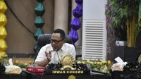 Jadi Ketua Komisi C, Irwan Hunawa Siap Jalankan Amanah