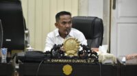 Kasus COVID-19 Meningkat, Darmawan Ini Harus Jadi Pembelajaran Bagi Semua
