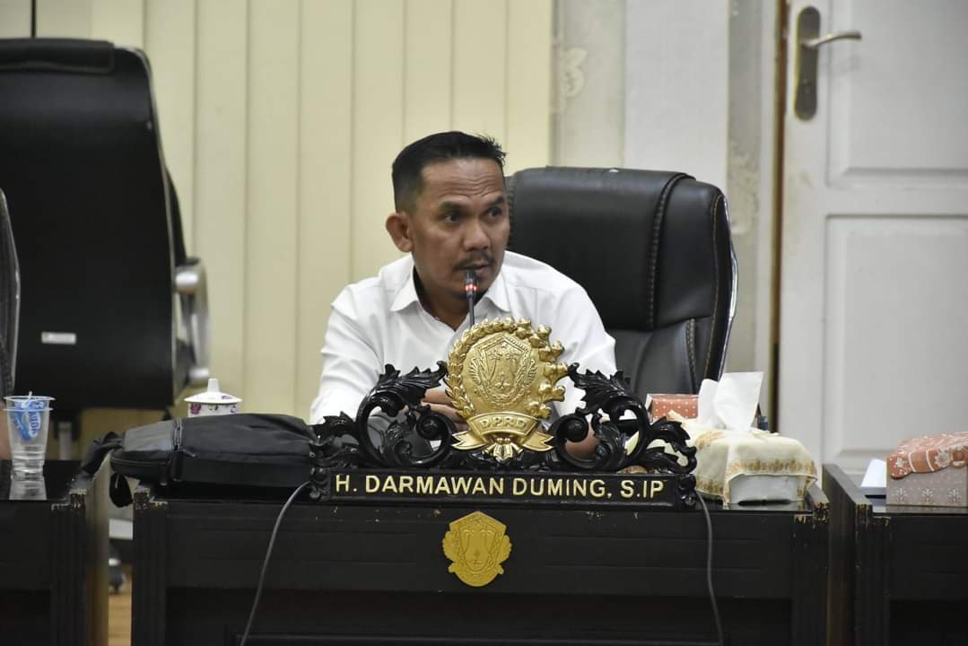 Kasus COVID-19 Meningkat, Darmawan Ini Harus Jadi Pembelajaran Bagi Semua