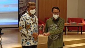 H.B Jassin jadi Pahlawan Nasional didukung Gubernur DKI Jakarta