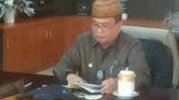 Idris Rahim Buka Seminar Pengusulan Pahlawan Nasional H.B Jassin