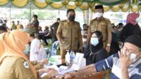 Pemerintah Kota Gorontalo diminta Tidak Menerima Vaksin yang Hampir Kadaluarsa