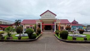Struktur AKD DPRD Kota Gorontalo Alami Perubahan