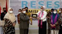 Stunting di Gorontalo jadi Perhatian Komisi IX DPR RI