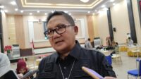 Marten Taha Sebut Pelaksanaan Ibadah di Bulan Puasa ada Kelonggaran