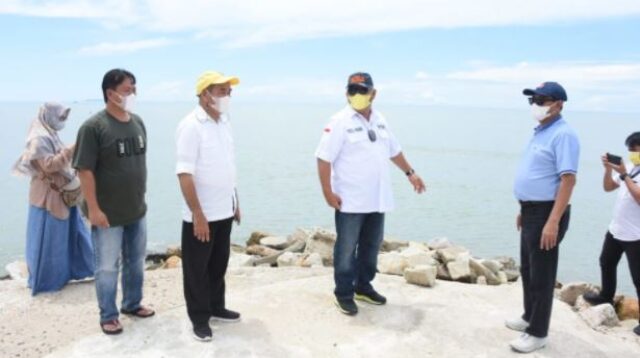Abrasi Pantai