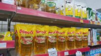 Wali Kota Gorontalo Pastikan Ketersediaan Minyak Goreng aman Jelang Ramadan