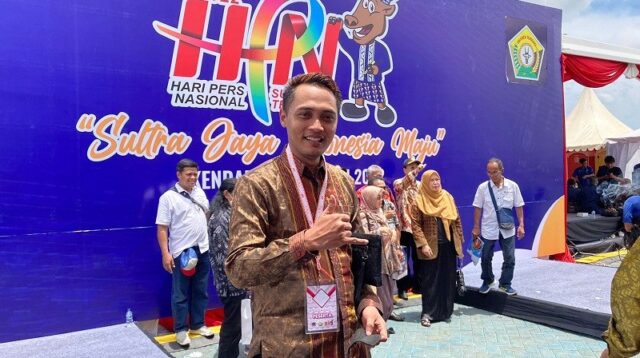 Helmi Rasid