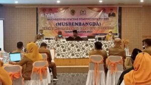 Aspirasi Warga