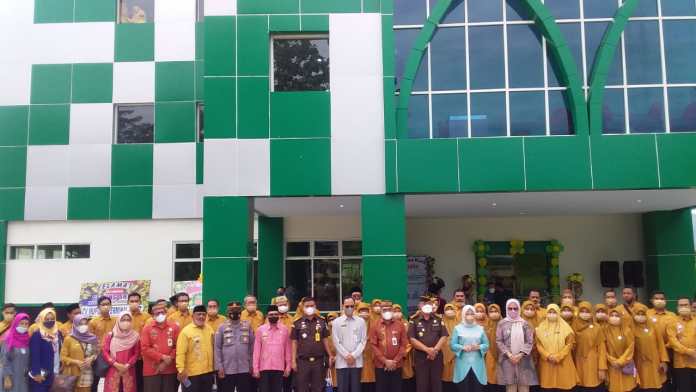 Kabupaten Bone Bolango
