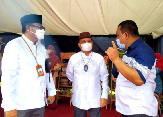 Pengembangan Ekonomi