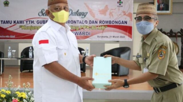 Gorontalo