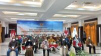 Gorontalo Kembali Terima SK Hutan Sosial dari Presiden