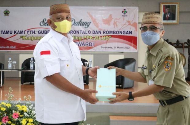 Gorontalo