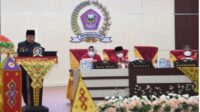 Idris Rahim Optimis Pohuwato akan Maju dan Sejahtera