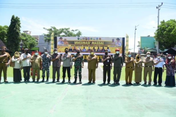 Kajati Gorontalo