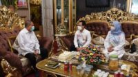 Kepala Perwakilan Bank Indonesia Gorontalo Pindah Tugas