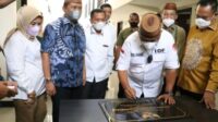 Kini Mahasiswa Gorontalo di Surabaya Miliki Asrama Sendiri