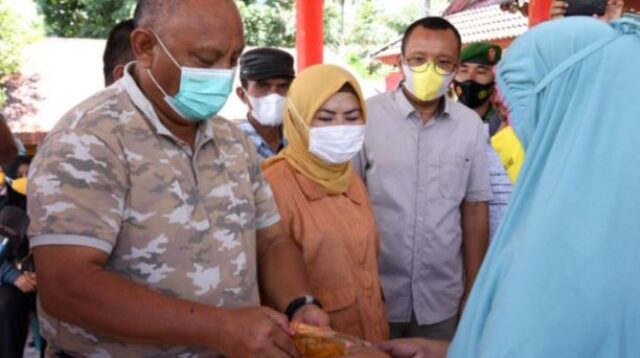 Mudik Lebaran
