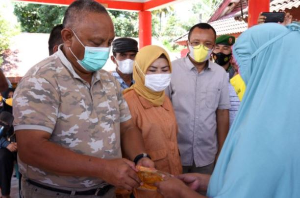 Mudik Lebaran