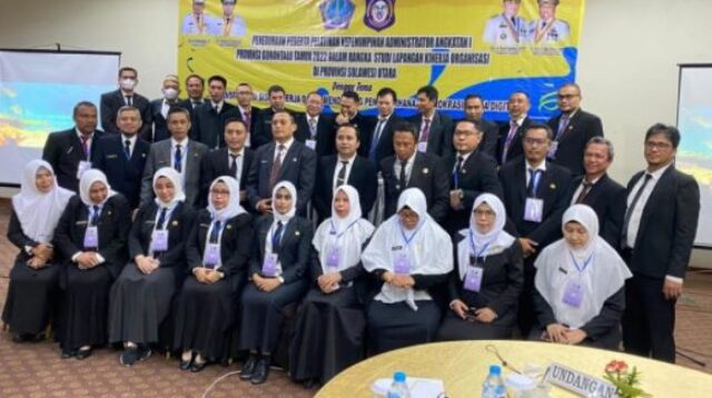 PKA Gorontalo