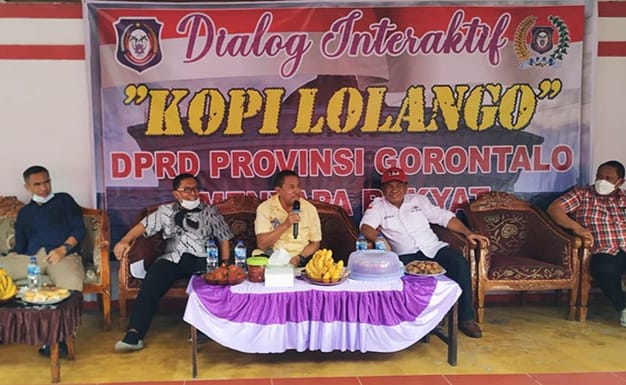 Paris Jusuf COVID-19 Mulai Melandai, Tetapi Jangan Abaikan Prokes