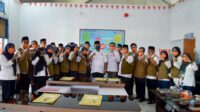 Pegawai BPBD