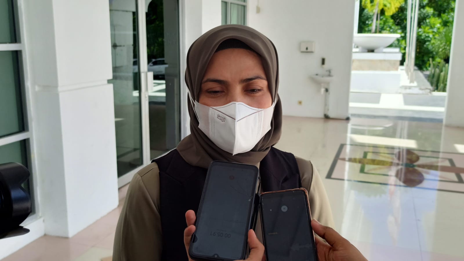 Pekan Ini, Pansus LKPJ Gubernur Gorontalo Kunjungi Sejumlah Kementerian