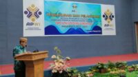 Pengurus APWI Gorontalo Resmi Dilantik