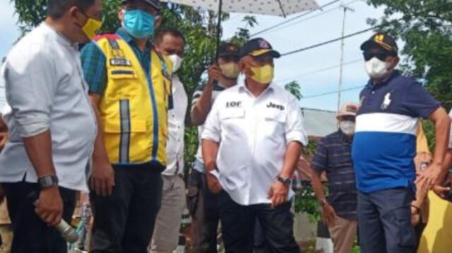 Gubernur Gorontalo