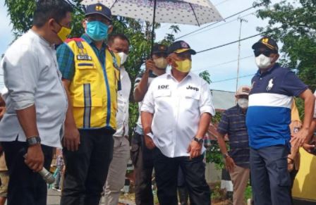 Gubernur Gorontalo