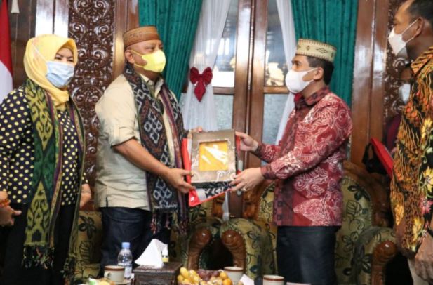 Studi Tiru