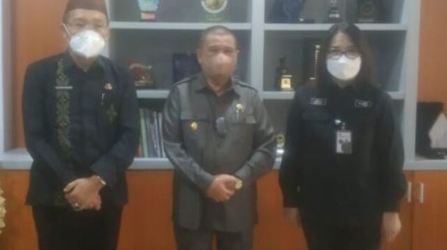 TVRI Gorontalo