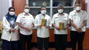 Tangguh Bencana