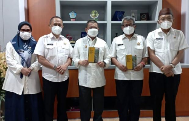 Tangguh Bencana