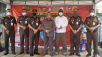 Kejaksaan Tinggi